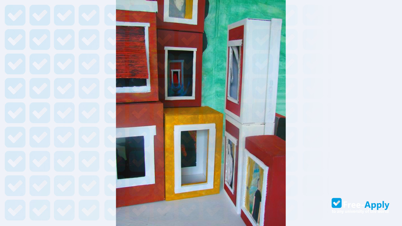 School of Art of Aix en Provence photo #13