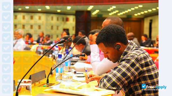 French National School for the Judiciary photo #17