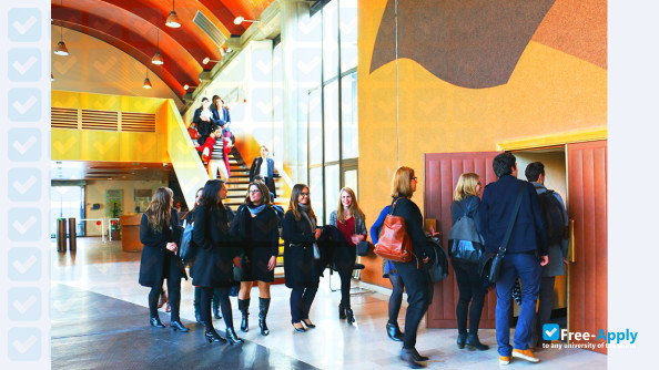 French National School for the Judiciary photo #3