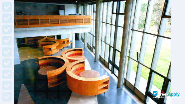 French National School for the Judiciary photo #24