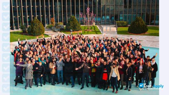 French National School for the Judiciary photo #25