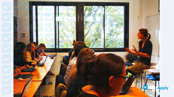 French National School for the Judiciary photo #25