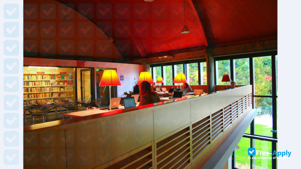 French National School for the Judiciary photo #21