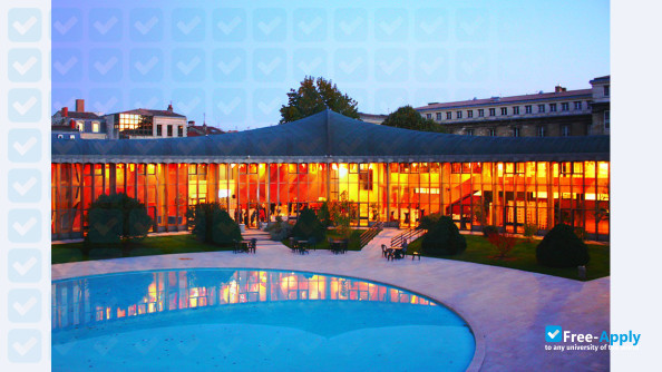French National School for the Judiciary photo #8
