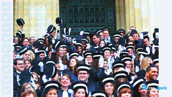 French National School for the Judiciary photo #13