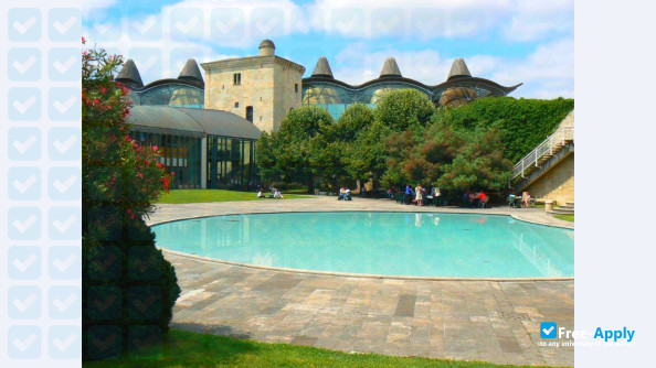 French National School for the Judiciary photo #19