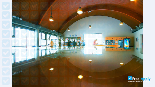 French National School for the Judiciary photo #4