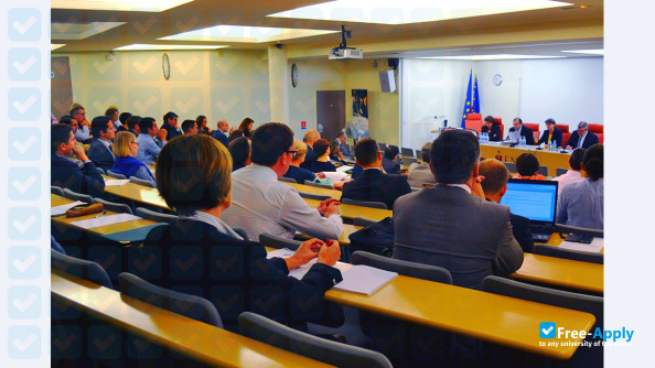 French National School for the Judiciary photo #22