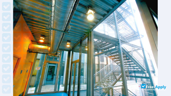 French National School for the Judiciary photo #12