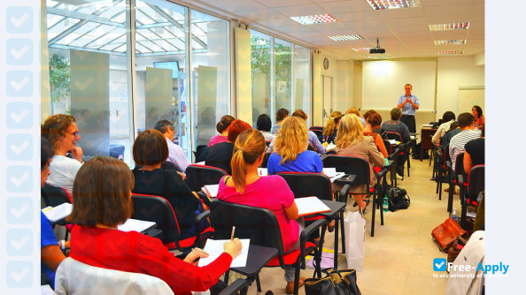 French National School for the Judiciary photo #23