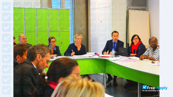 French National School for the Judiciary photo #27