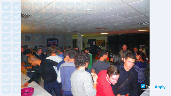 Bts Et Bachelor Esarc Evolution Montpellier photo #4