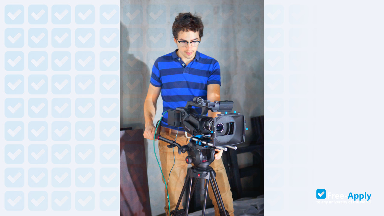 Cinecreatis Cinema School photo #14