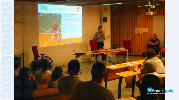 University of Toulon photo #13