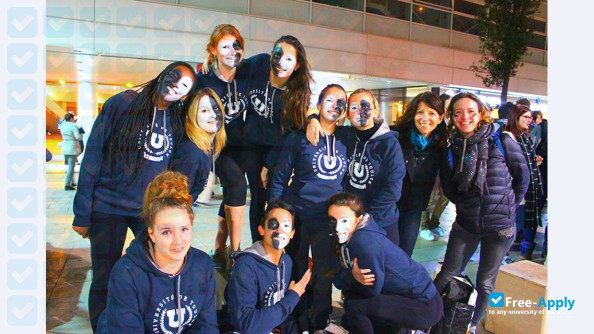 University of Toulon photo #10