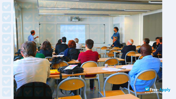 University of Toulon photo #6