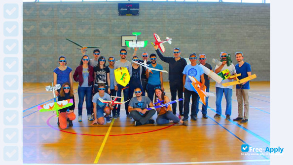 University of Toulon photo #1