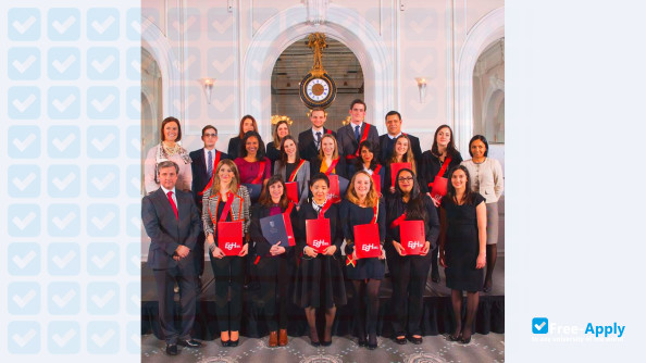 Foto de la Luxury Hotelschool Paris #11