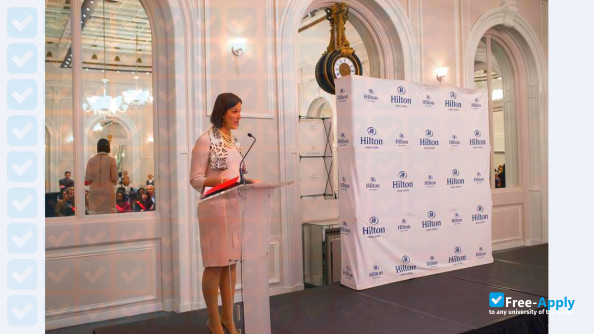 Foto de la Luxury Hotelschool Paris #4