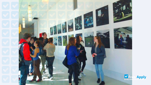 Photo de l’University of Toulouse Jean Jaurès