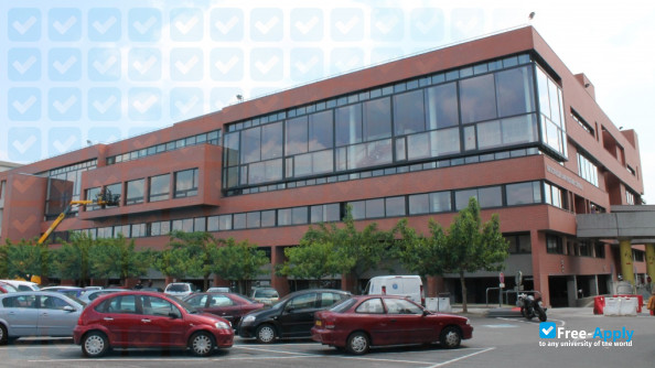University of Toulouse Jean Jaurès photo #11