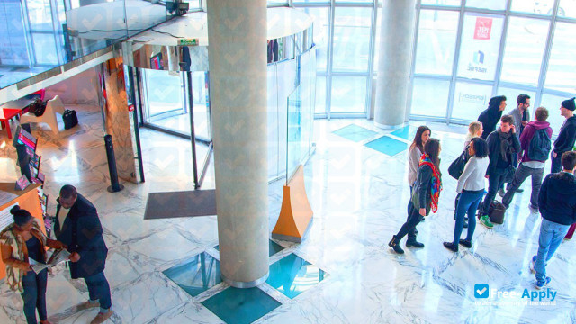 ISEG Business School photo #1