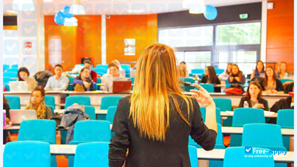 ISEG Business School photo #4