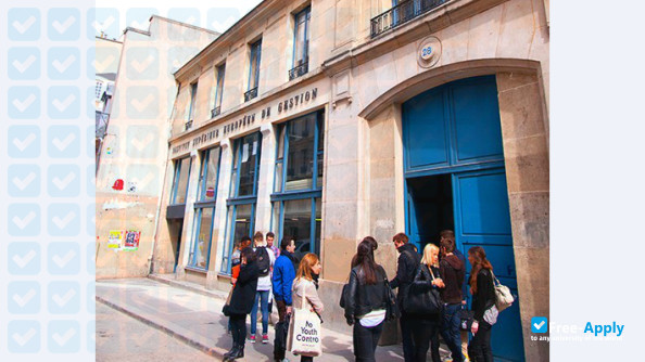 ISEG Business School photo #6