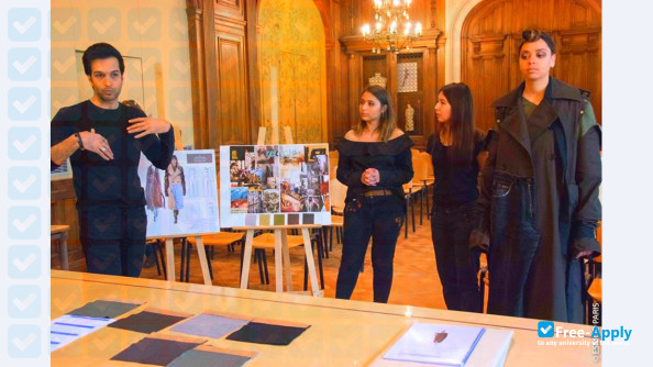 Foto de la ESMOD international #8