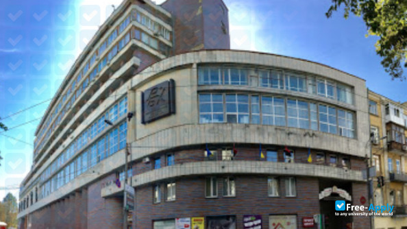 School of Visual Communication photo