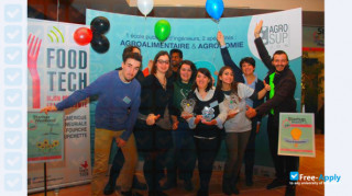 Miniatura de la Higher education institute in agronomy, environmental and food sciences #9