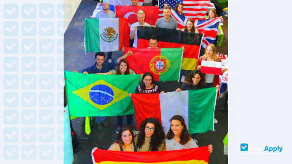 University of Valenciennes and Hainaut-Cambrésis photo