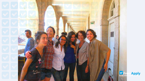 Photo de l’School for Advanced Studies in the Social Sciences #4