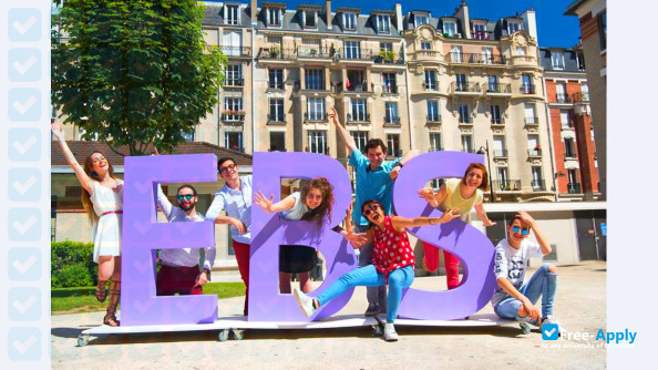 European Business School Paris photo #10