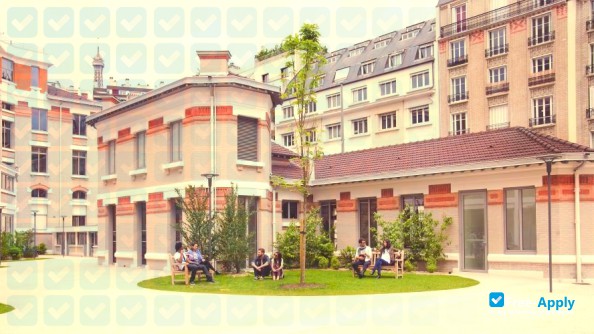 European Business School Paris photo #3