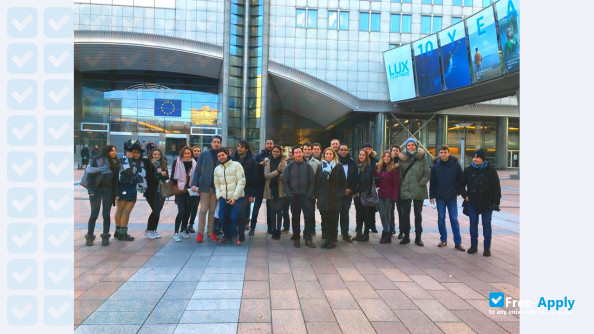 European Business School Paris photo #6