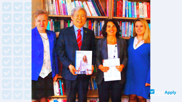 European Business School Paris photo #7