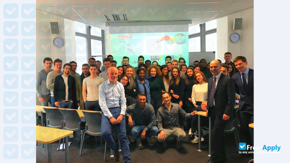 European Business School Paris photo #4