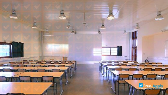 School of Design Nantes Atlantique photo #11
