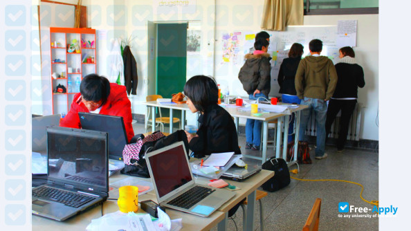 School of Design Nantes Atlantique photo #1