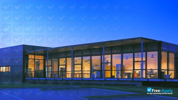 School of Design Nantes Atlantique photo #3