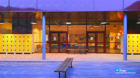 School of Design Nantes Atlantique photo #5