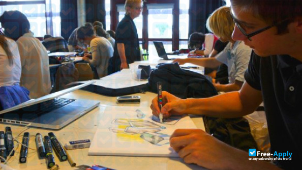 School of Design Nantes Atlantique photo #12