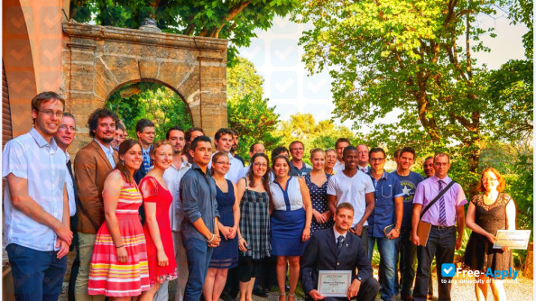 Jean Calvin Faculty photo #13