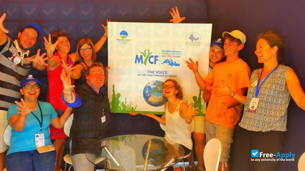 School of Environmental Professions photo #4