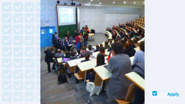 School of Environmental Professions photo #10