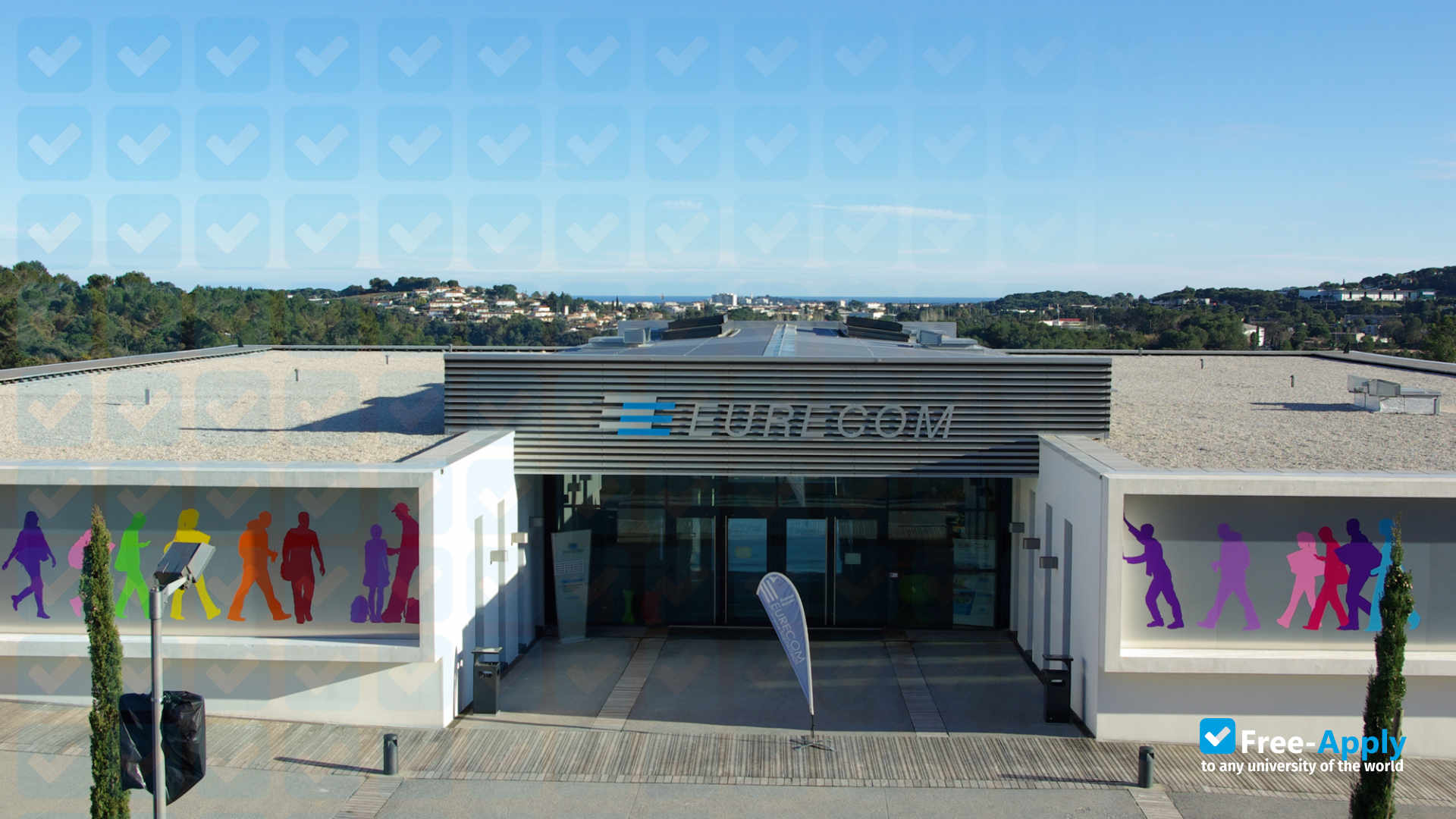 EURECOM