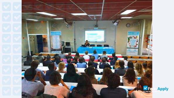 Institute of International Management of Paris photo #3