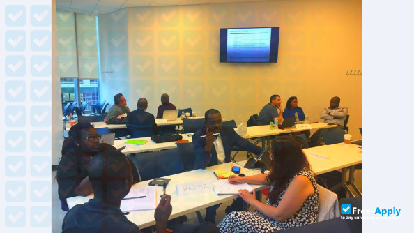 Institute of International Management of Paris photo #1