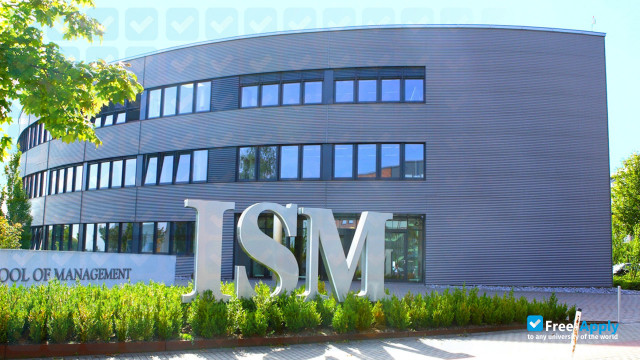 Institute of International Management of Paris photo #5